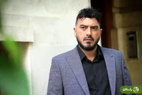 عکس | نیما شاهرخ‌شاهی با گریمی بسیار متفاوت در یزدان