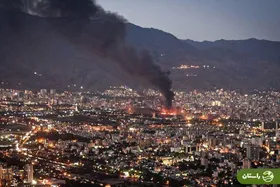 شهادت کارمند صداوسیما در حملۀ رژیم صهیونیستی