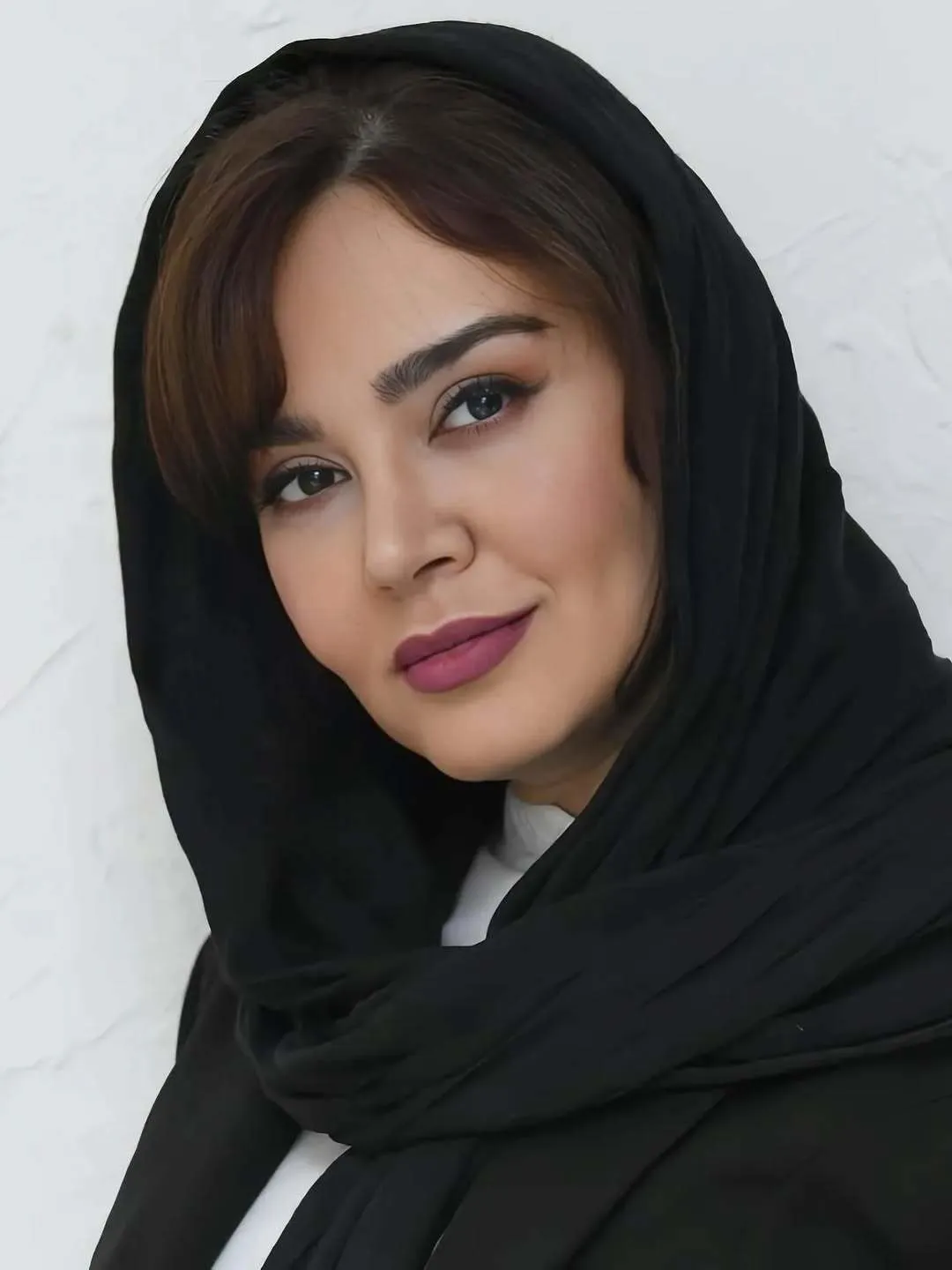 تغییر چهره ندا قاسمی