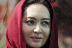 اموال نیکی کریمی، مهناز افشار و مستر تیستر توقیف شد