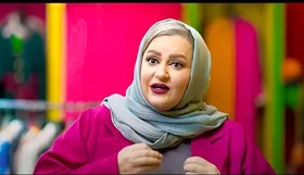 متن تلخ نعیمه نظام‌دوست برای جنگ