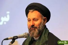 عکس | جزئیات تصادف شدید خودرو حامل امام جمعه