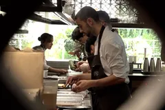 معرفی برترین رستوران جهان | وقتی موفقیت سر به فلک می‌کشد