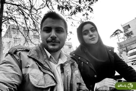 عکس | تونل زمان؛ فاطیما بهارمست و دارا حیایی در سریال «از سرنوشت ۳»؛ ۵ سال پیش