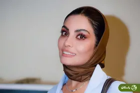 عکس جذاب صحرا اسداللهی؛ تنهایی چقدر باشکوهه