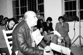 روایتی جدید از نحوه قتل هویدا