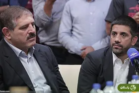 ویدئو | حمله تند عباس جدیدی به علیرضا دبیر