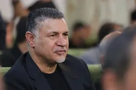 زعفرانیه، سه خواب، ۳۱۵ متر، سازنده جناب آقای علی دایی