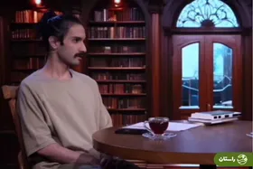 چرا پسر رسول خادم به جای کشتی سراغ موسیقی رفت؟ + ویدئو