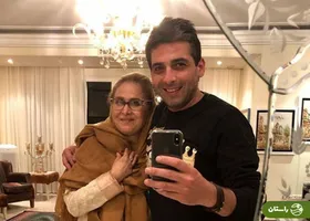 ویدئو | حمید گودرزی: بعد از فوت مادرم زندگی را جدی نمی‌گیرم