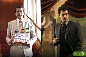 ویدئو | پیش‌نمایش نسخه ترکی سریال شهرزاد