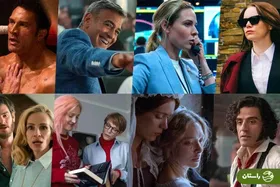 جشنواره فیلم ونیز ۲۰۲۵/ مروری بر فیلم‌های امسال؛ از «پس از شکار» تا «بوگونیا»