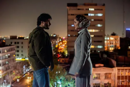 بازگشت پرحاشیه؛ همه چیز درباره سریال عاشقانه «بدنام»