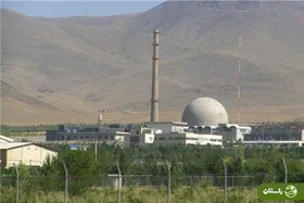 تهاجم اسرائیل به راکتور تحقیقاتی و مجتمع آب سنگین خنداب + جزئیات