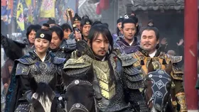 استقبال عجیب از عکس کریسمسی بازیگر جومونگ