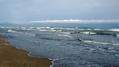 افشاگری یک نماینده از سهم ایران در دریای خزر