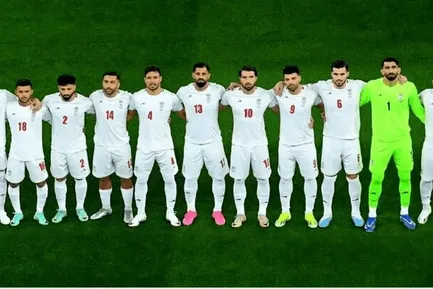 تاج تکلیف تیم‌ملی در جام جهانی را روشن کرد