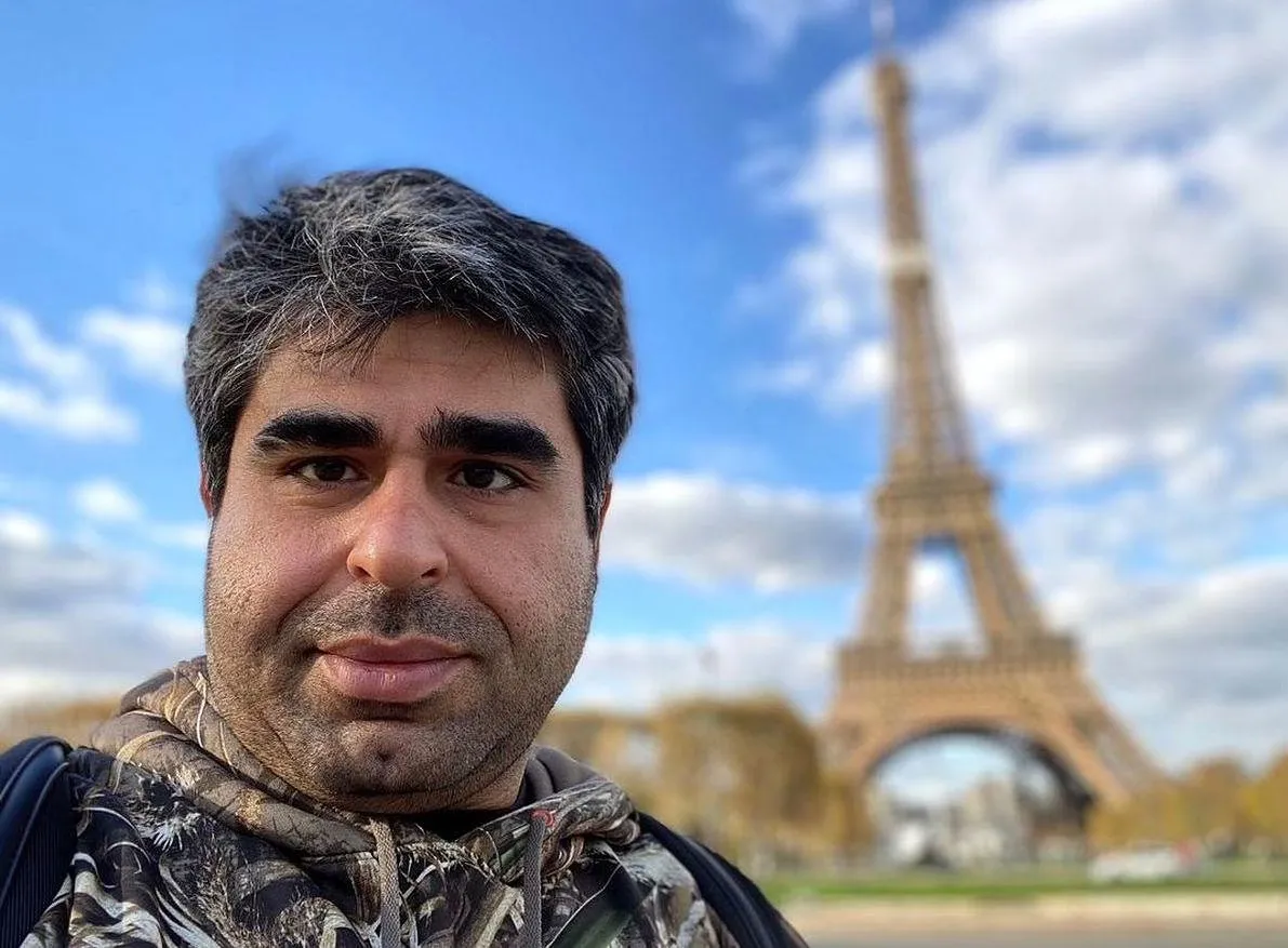 امیر نوری امیر نوری