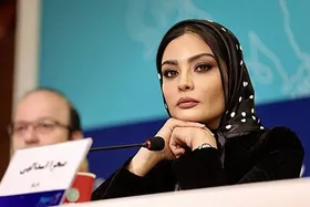 ویدئو | محلی صحبت کردن صحرا اسداللهی در برنامه مهران مدیری