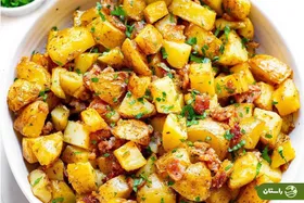 یک باور غلط درباره سیب‌زمینی و خصوصیات شگفت‌انگیز آن که نمی‌دانید