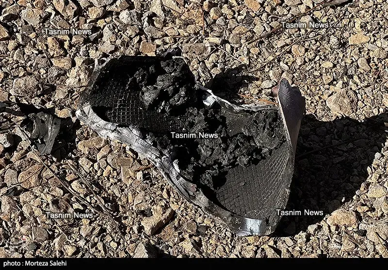 جنگنده آمریکایی