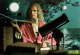 پیش‌بینی ترسناک نیوتن از پایان جهان در سال ۲۰۶۰