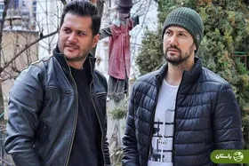 (ویدئو) اعتراف طنز سیاوش خیرابی درباره روزهای قبل از شهرت؛ به مورچه‌ها هم شماره دادم!