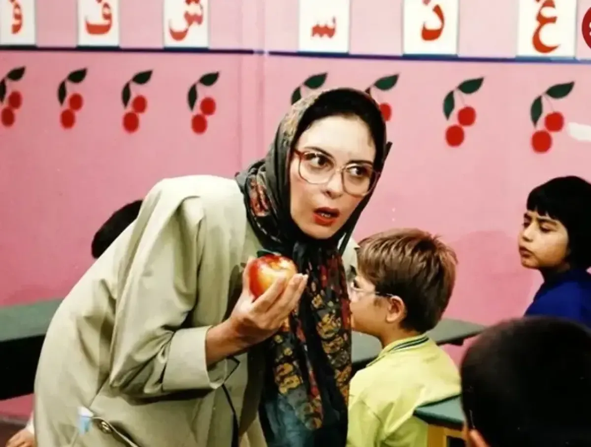 افسانه بایگان 30 ساله در «اتل، متل، توتوله»