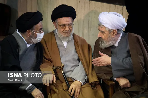 فعالان سیاسی