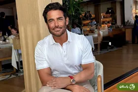 ویدئو | پیام مهم محمدرضا گزار به ایرانیان ساکن دبی