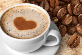 یک نوشیدنی جادویی برای رفع یبوست