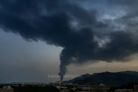 سنتکام به صورت رسمی حملات به ایران را تأیید کرد