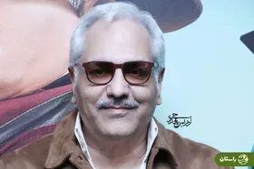 ویدئو | سلفی عجیب و خنده‌دار هوادار مهران مدیری و واکنش جالب مدیری