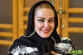 عکس | بهاره رهنما با تیپ تینیجری و ژستی در حد ۱۶ساله‌ها!