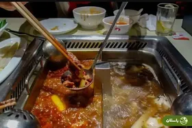 ۳۰۰ هزار دلار جریمه برای دو نوجوان چینی به جرم ادرار در ظرف سوپ یک رستوران