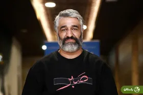 تصاویر | تغییر چهره نگران‌کننده پژمان جمشیدی