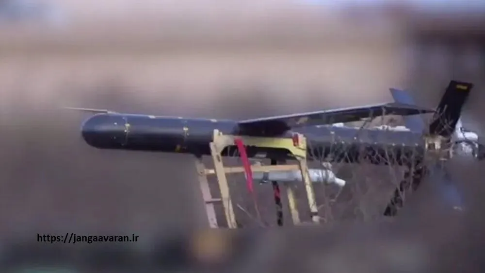 پهپاد و موشک های ایرانی پهپاد و موشک های ایرانی