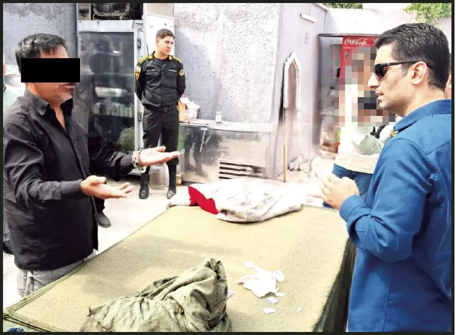 اخبار حوادث