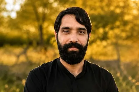 بهارک. ن خانم بلاگر و دوست پسرش کدام قاتل اصلی حمیدرضا رجب زاده مداح تهرانی هستند + جزییات جدید از ماجرای قتل مداح