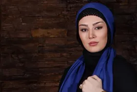 (عکس) تونل زمان؛ سلفی سحر قریشی و ویشکا آسایش در پشت صحنه یک فیلم؛ ۱۰ سال پیش