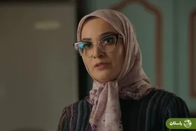 عکس | تونل زمان؛ تغییر چهره نسرین نصرتی بازیگر نقش فهیمه از پایتخت ۲ تا پایتخت ۷