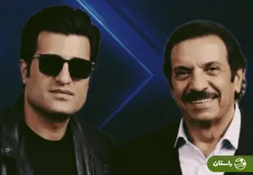 (ویدئو) دارک‌ترین فیت قرن؛ فیتِ جواد یساری با محسن لرستانی مجازی را ترکاند!