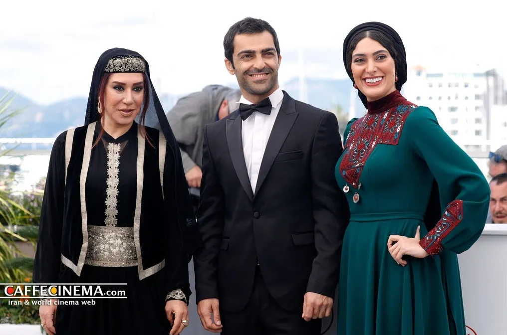 بیوگرافی سودابه بیضایی