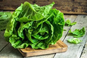 ۹ خاصیت شگفت‌انگیز کاهو