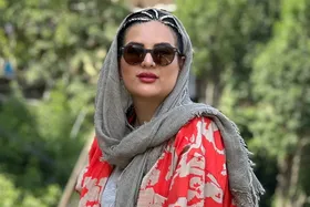 (ویدئو) مریم ناظران: ما اجازه نداشتیم با مهران مدیری دیدار کنیم؛ مقایسه رامبد جوان و مهران مدیری از زبان مریم ناظران