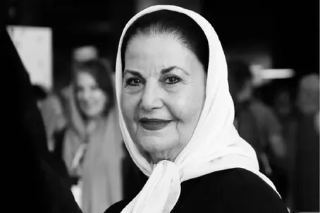 (ویدئو) پوری بنایی در کنسرت‌نمایش «سیاوش» حضور پیدا کرد