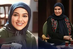 (ویدئو) اشک‌های مینا نوروزی به یاد پوپک گلدره