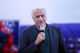 عنایت‌الله آتشی، پیشکسوت ورزشی درگذشت