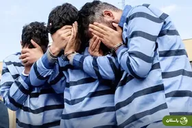 مرد افغان پس از شش سال تعقیب دختر مورد علاقه‌اش، رد او را در ایران زد و همسرش را کشت