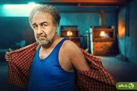 ویدئو | لحظه مرگ رضا عطاران در «اجل معلق» پربیننده شد